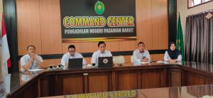 Pembinaan dan Monitoring Implementasi Aplikasi e-Berpadu