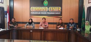 Refleksi Kinerja Akhir Tahun 2022 Pengadilan Tinggi Padang