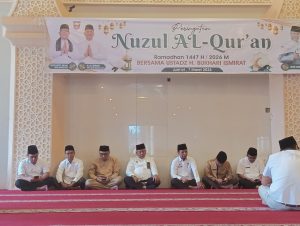 Nuzul Al-Qur’an
